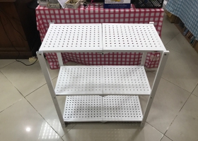 kệ xếp 3 tầng