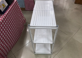 kệ xếp 3 tầng
