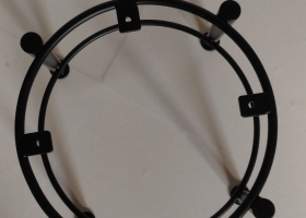sắt sản phẩm khác 023 其他鐵件产品