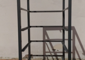 sắt sản phẩm khác -  其他鐵件产品  tủ sắt  025