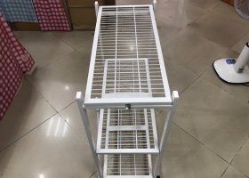 kệ gập 3 tầng