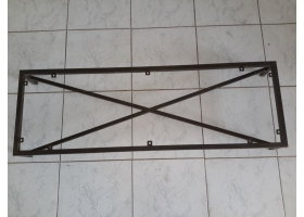 Chân bàn, chân tủ, chân sofa 020/  桌腳，櫃子腳