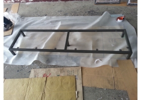 chân bàn, chân tủ, chân sofa 022/ 桌腳，櫃子腳，沙發腳